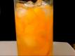 Fresh and Fruity Peach Bellinis