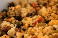 How To Make Fresh And Spicy Quinoa Salad