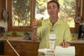 How To Make Fresh Apple Cider