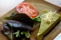 How To Make Roasted Asparagus Flan