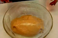 How To Make Freshly Baked White Yeast Bread - Part 1, Making The Dough