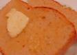 How To Make Freshly Baked White Yeast Bread - Part 2, Baking The Dough