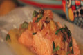 Fresh Citrus Salsa