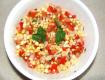How To Make Fresh Corn Salad