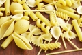 Fresh Egg Pasta ( Pasta all'uovo ) Italian  