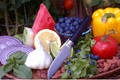 How To Make Fresh Fruit Breakfast