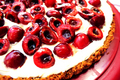 How To Make Fresh Fruit Tart