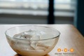 Fresh Ginger Cups