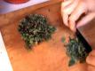 Fresh Herbs