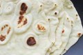 Fresh Homemade Flour Tortillas