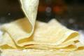 Fresh Homemade Pasta