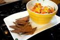 Fresh Mango Salsa