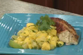 How To Make Mango Salsa
