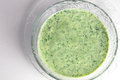 Fresh Mint Sauce
