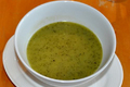 Fresh Mint Sauce