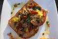 How To Make Mediterranean Mushroom On Toast