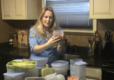 Tupper Ware's Fresh 'n' Cool Containers