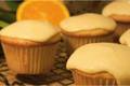 How To Make Fresh Orange Cupcakes: Cupcake Show #6