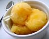 How To Make Fresh-orange Sherbet