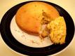Fresh Orange Sponge Cake