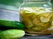 Fresh Organic Raw Pickles