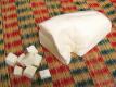 Home-made Paneer