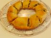 How To Make Fast And Fabulous Fresh Parsley And Chive Bread Ring