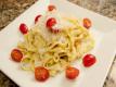 Fresh Pasta - Pasta Fresca 