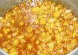 Fresh Pineapple Chutney