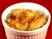 Fresh Plum Cobbler