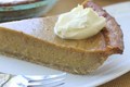 How To Make Fresh Pumpkin Pie