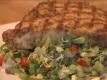 Chopped Salad with Asian Vinaigrette
