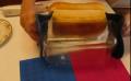 Fresh and Quick Semi-Homemade Baked Bread