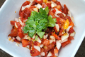 Fresh Tomato Salsa