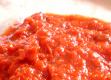 Fresh Tomato Barbecue Sauce
