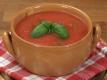 Fresh Tomato Sauce - Italian 