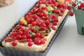 Fresh Tomato Tart