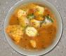 How To Make Fresh Water Fish Chowder