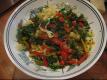 How To Make Pasta With Vegetables