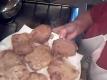 Once a Week Kitchen - How to Make Corned Beef Fritters