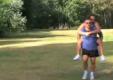 Carry Workouts