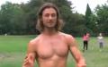 Lunge Routine Variations