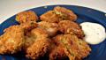How To Make Fried Pickles