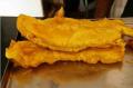 Fried Bananas