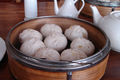 How To Make Fried Baozi