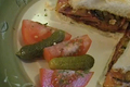 How To Make Sandwich With Fried Bologna And Cheese