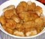 How To Make Fried Cake