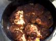 How To Make Humboldt County Fried Chicken And Blueberry And Vanilla Cream Cheese Cobbler