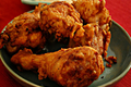 KtC Fried Chicken