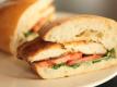 Best Fried Chicken Sandwich